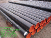 ERW steel pipe/tube for water oil natural gas fluid transmission from SHINESTAR GROUP-THREEWAY STEEL CO.,LTD., SHANGHAI, CHINA